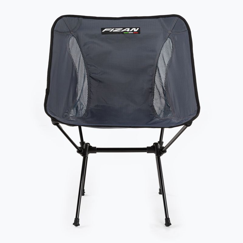 Fizan hiking chair grey 217 2