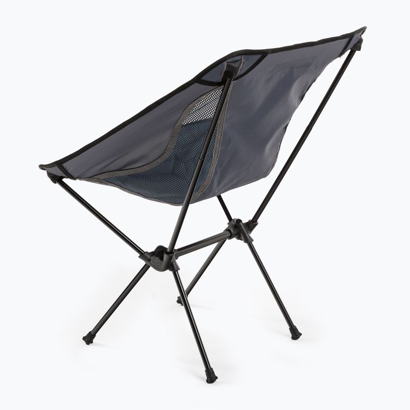 Fizan hiking chair grey 217 3