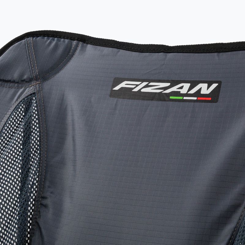 Fizan hiking chair grey 217 4