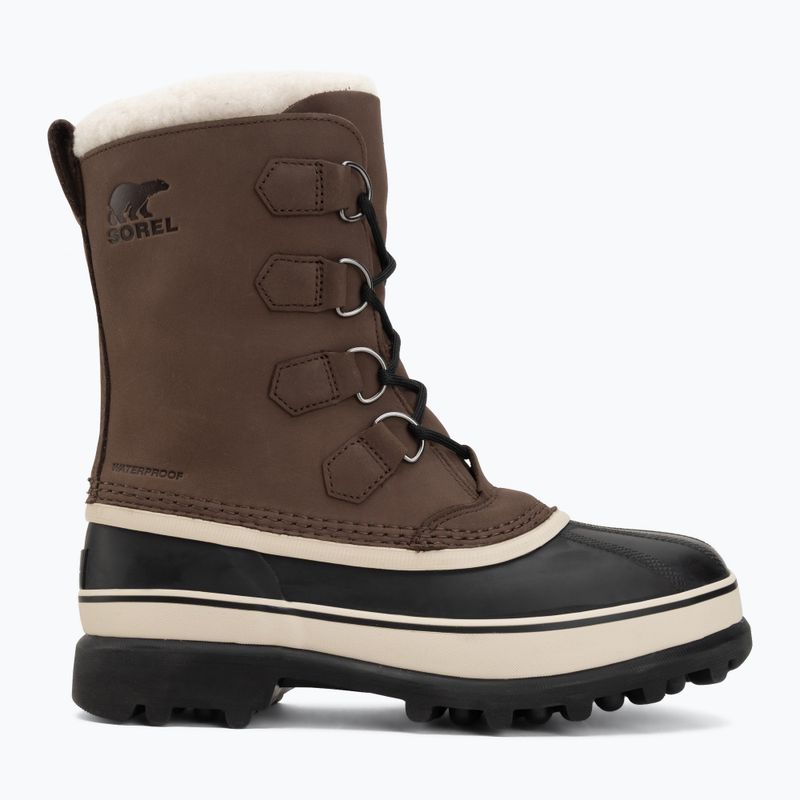 Men's shoes Sorel Caribou bruno 2