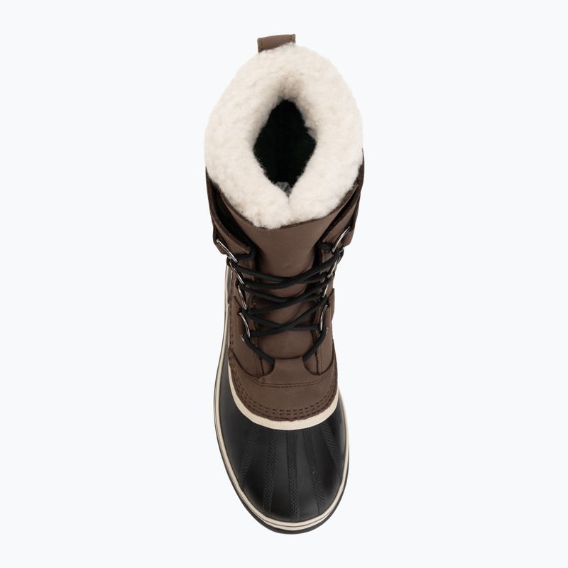 Men's shoes Sorel Caribou bruno 5