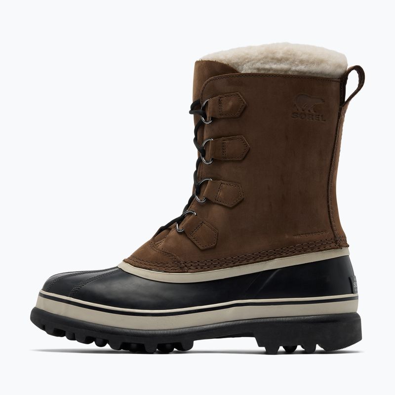Men's shoes Sorel Caribou bruno 2