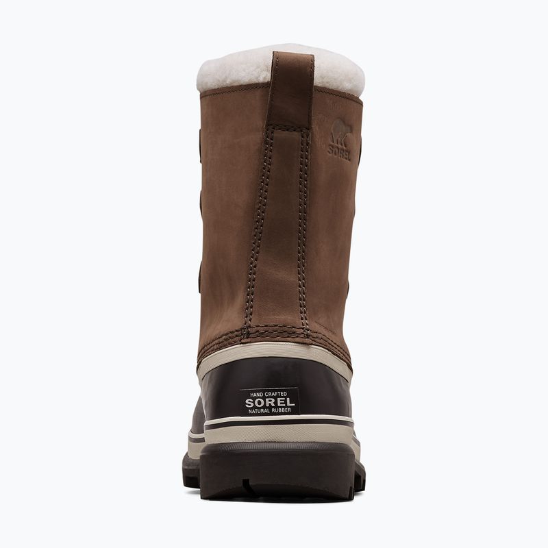 Men's shoes Sorel Caribou bruno 3