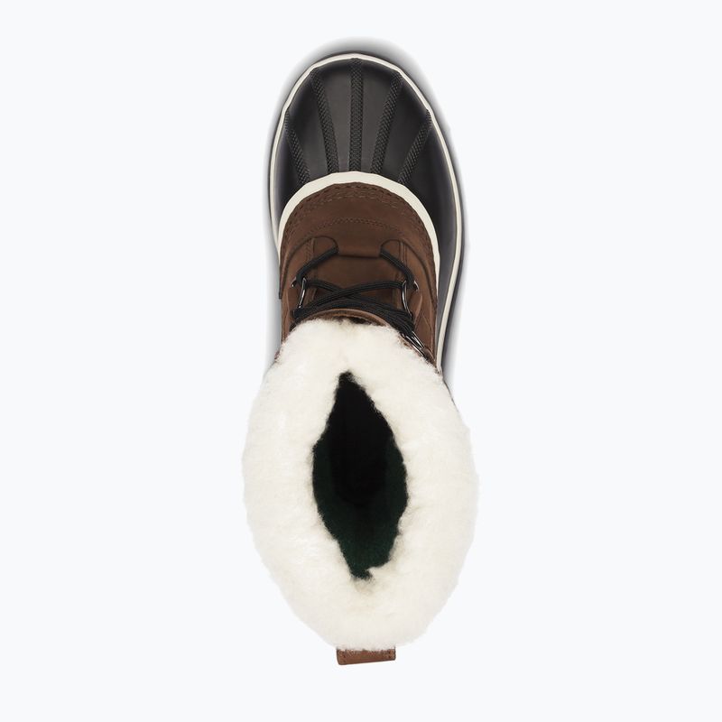 Men's shoes Sorel Caribou bruno 5