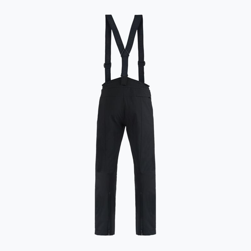 Men's ski trousers Colmar black 0173 9