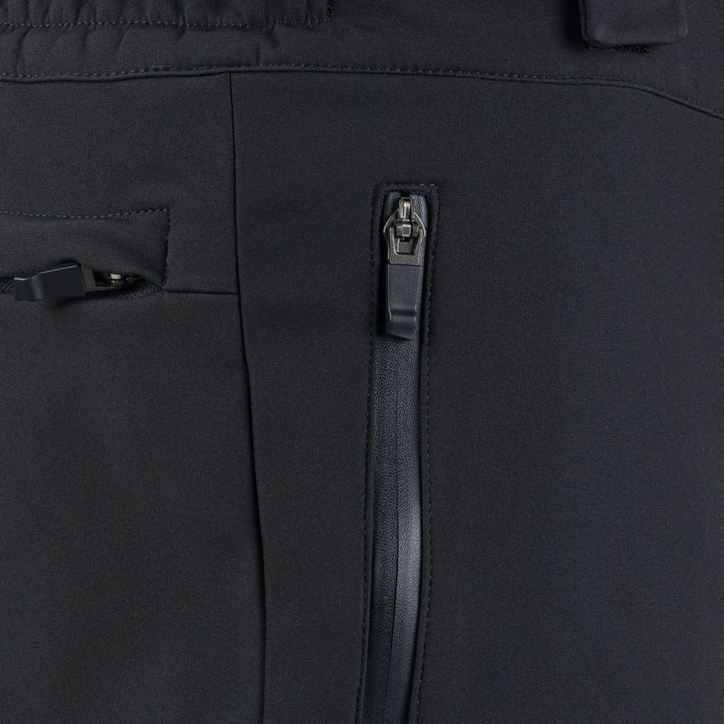 Men's ski trousers Colmar black 0173 11