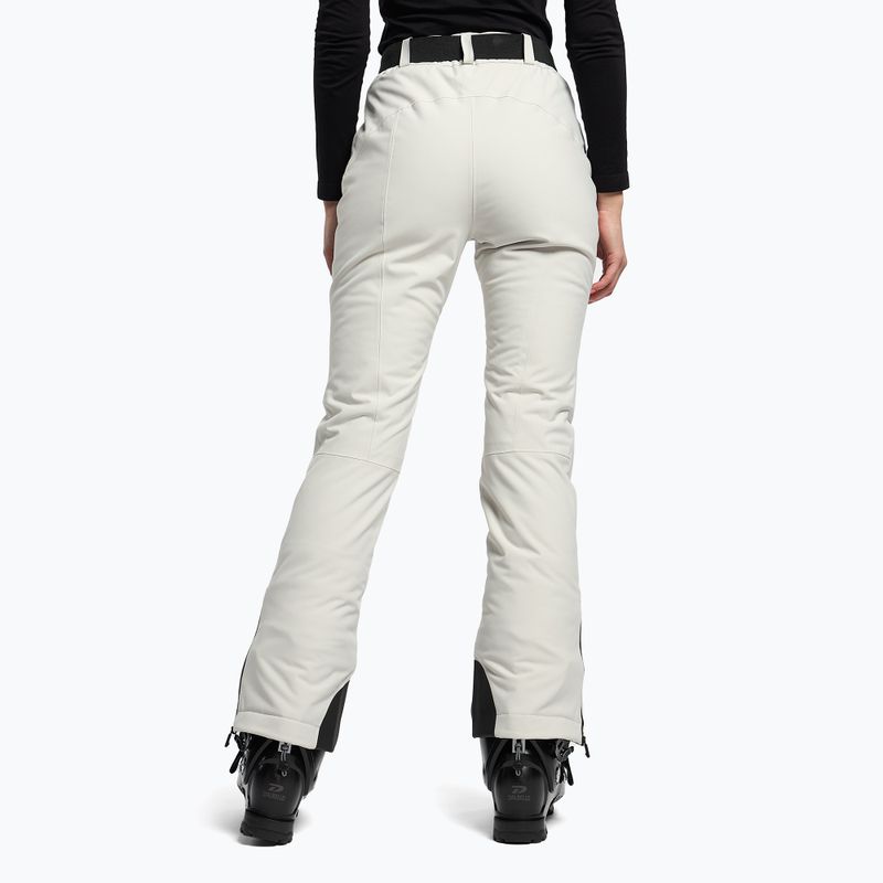 Women's ski trousers Colmar grey 0451 4
