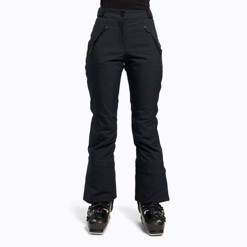 Women's ski trousers Colmar black 0453