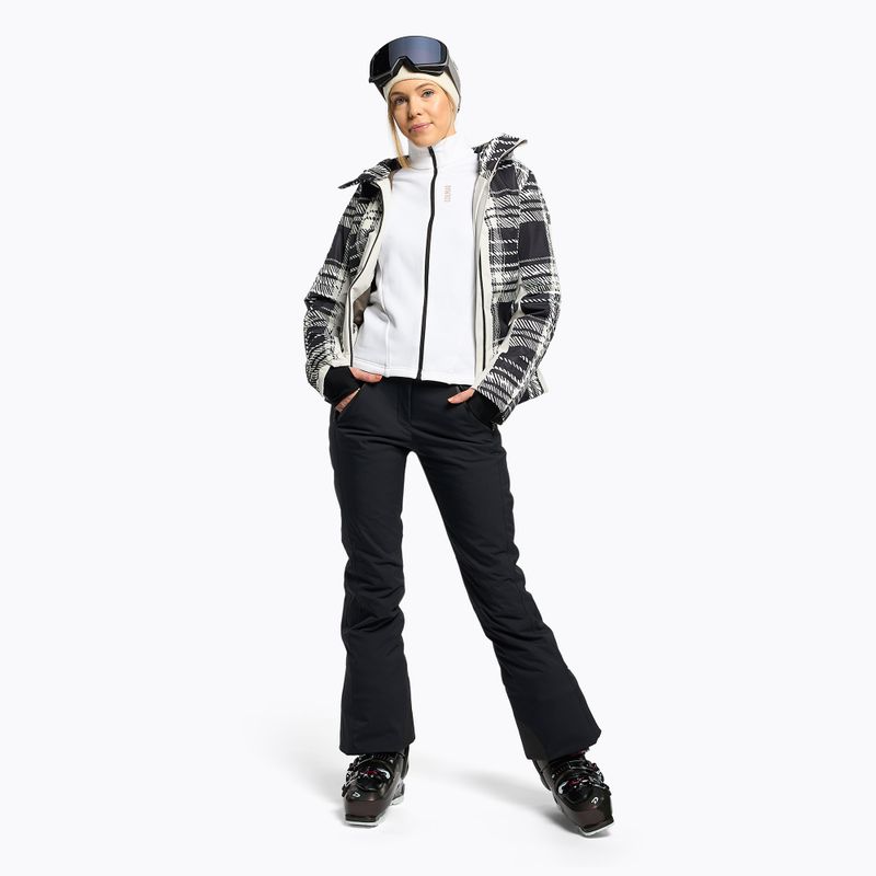 Women's ski trousers Colmar black 0453 2