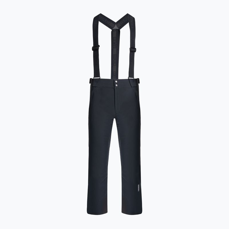 Men's Colmar ski trousers black 1423 7