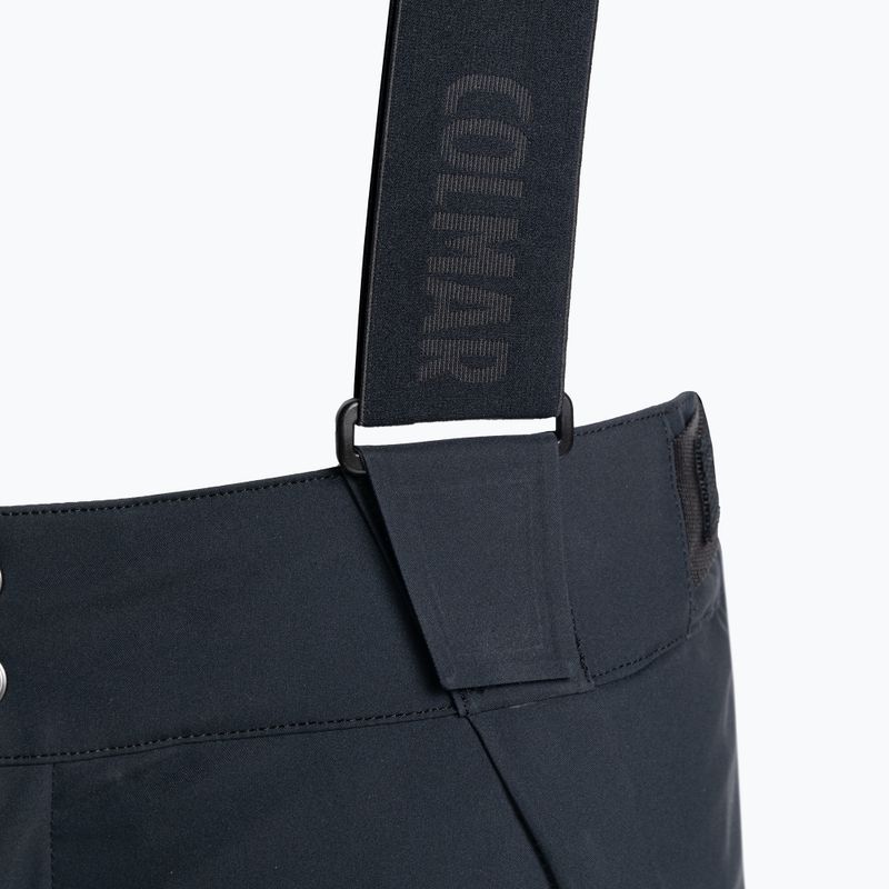 Men's Colmar ski trousers black 1423 10