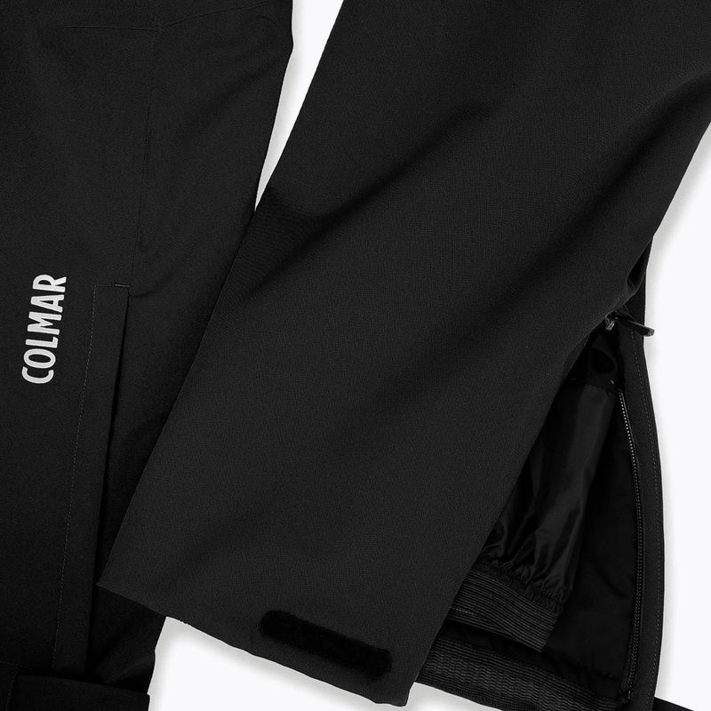 Men's Colmar ski trousers black 1427 9