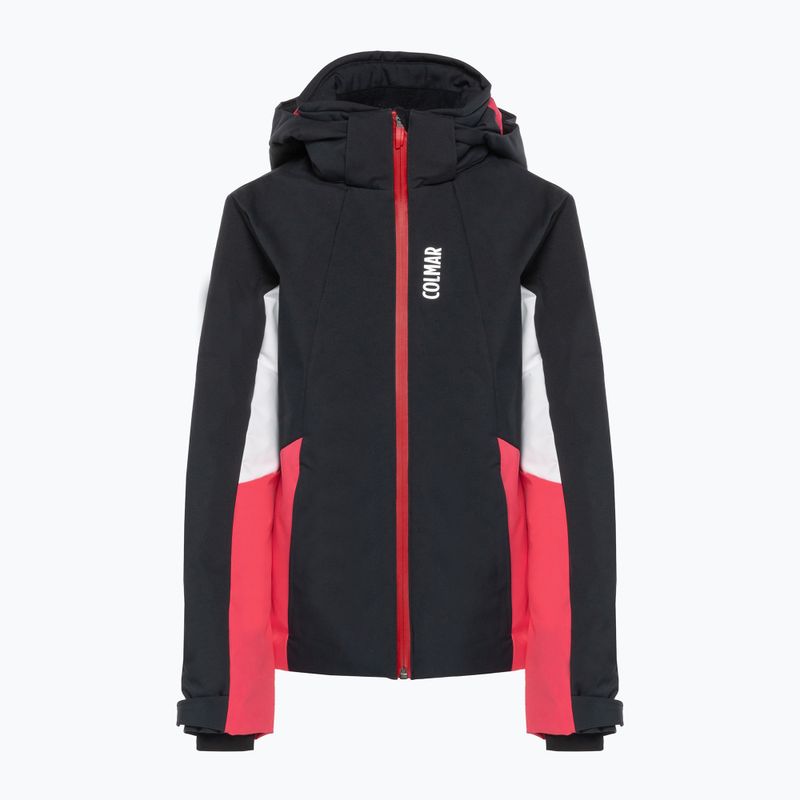 Children's ski jacket Colmar black 3115J