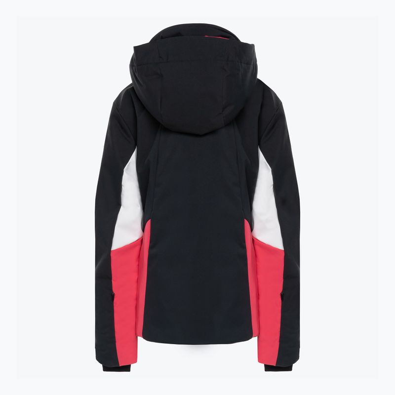 Children's ski jacket Colmar black 3115J 2