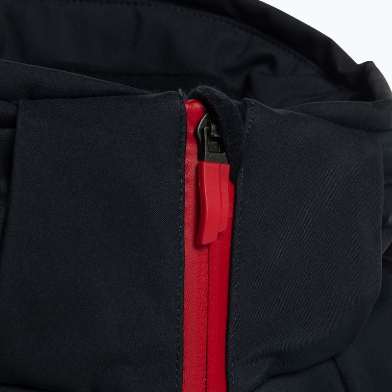Children's ski jacket Colmar black 3115J 3