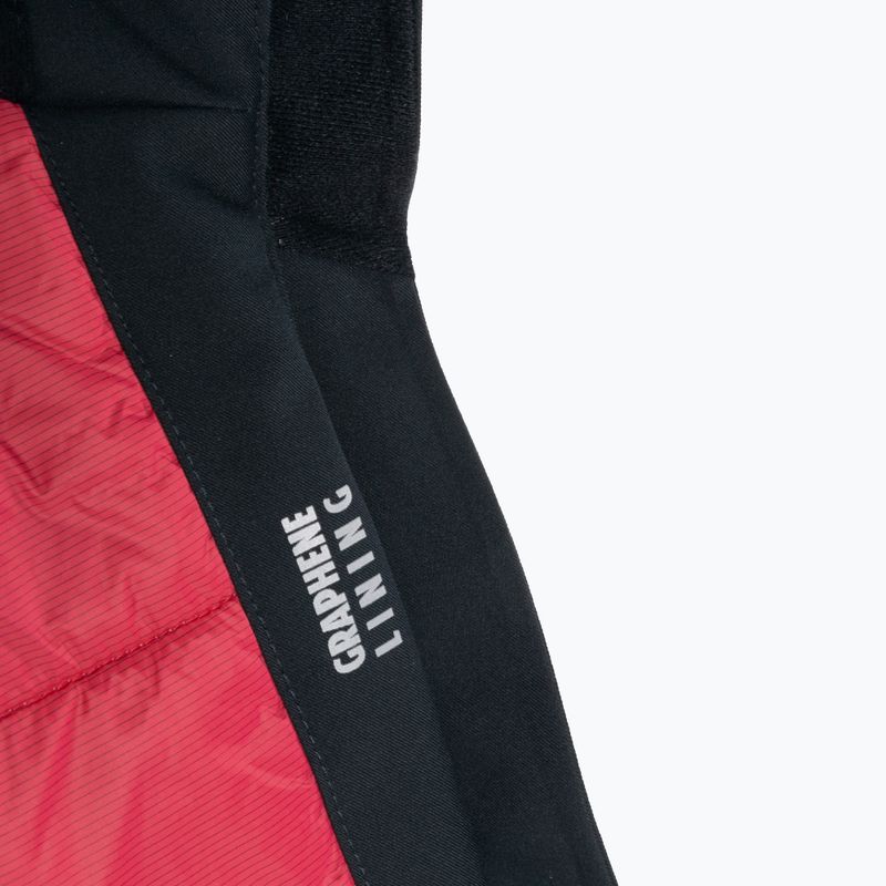 Children's ski jacket Colmar black 3115J 8