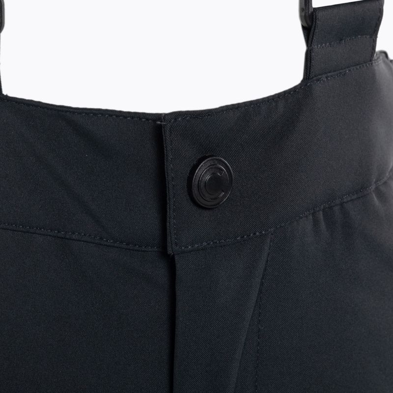 Colmar children's ski trousers black 3218B 3