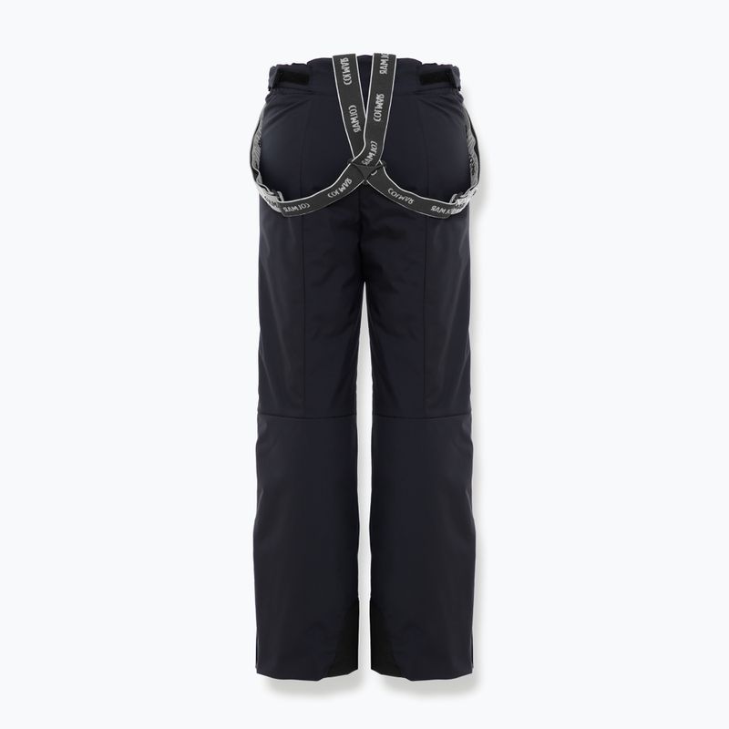 Colmar children's ski trousers black 3218J 7
