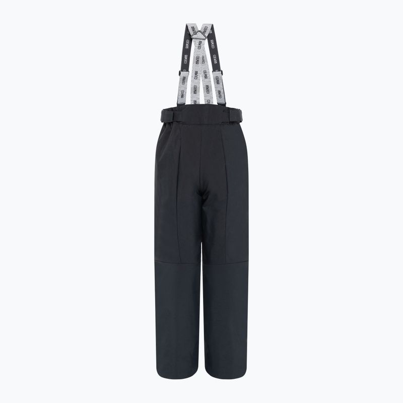 Colmar children's ski trousers black 3218J 2