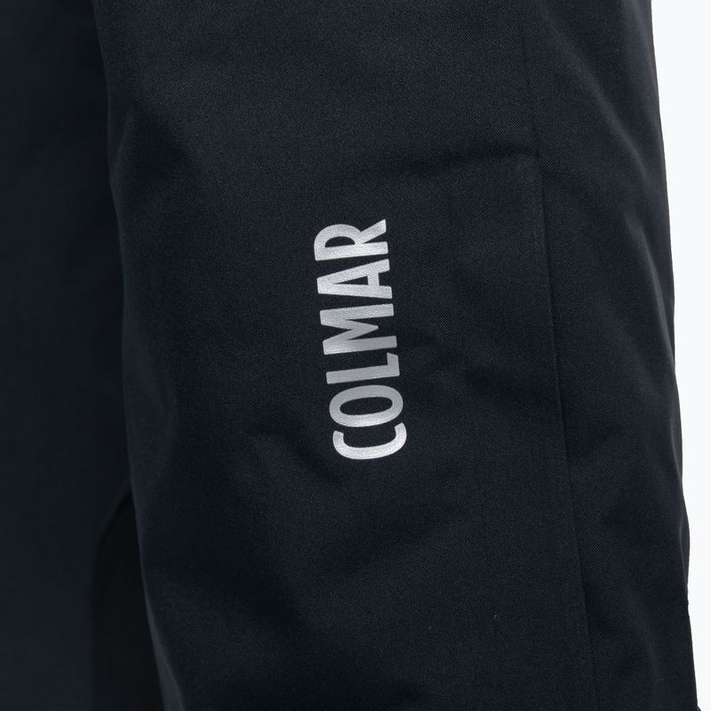 Colmar children's ski trousers black 3218J 5