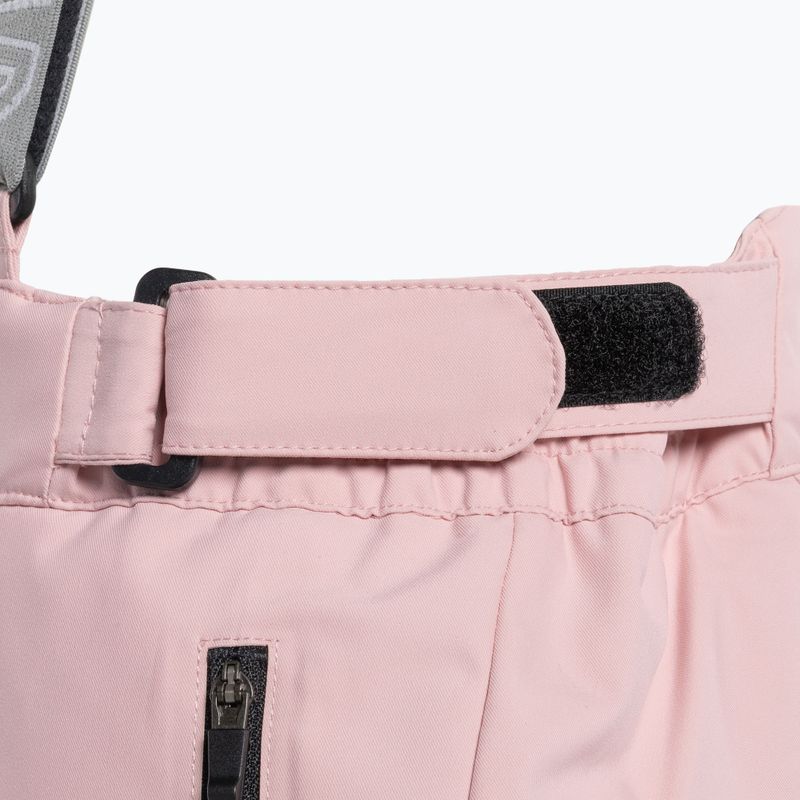 Colmar children's ski trousers light pink 3219B 3