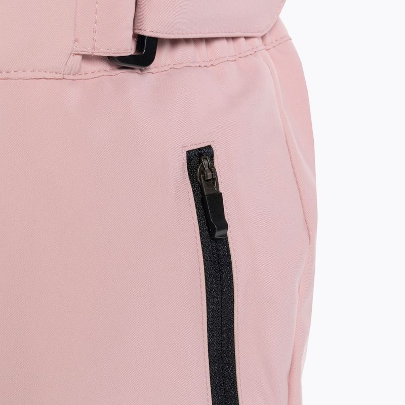 Colmar children's ski trousers light pink 3219B 4