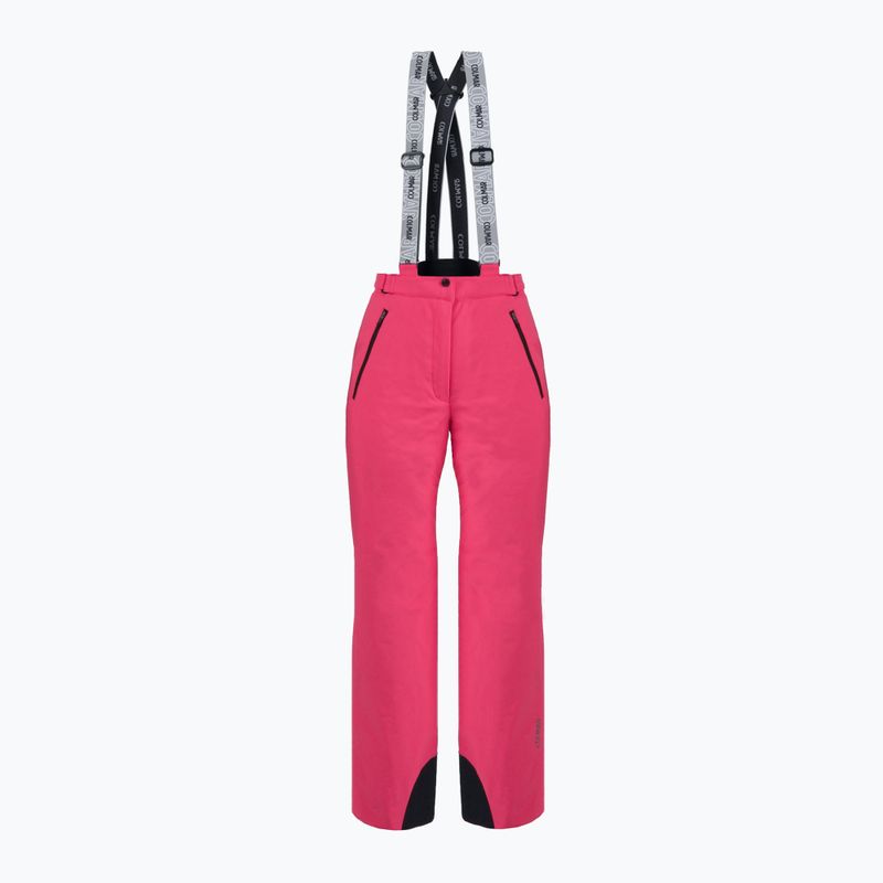 Colmar children's ski trousers pink 3219J