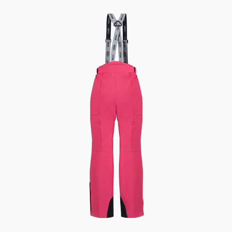 Colmar children's ski trousers pink 3219J 2