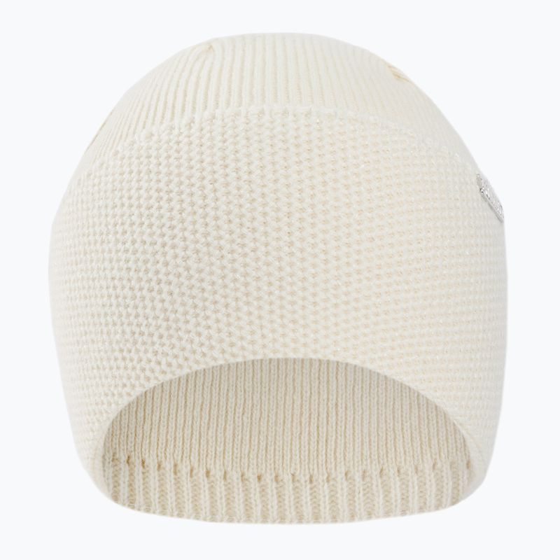 Women's winter cap Colmar beige 4835-7XC 2