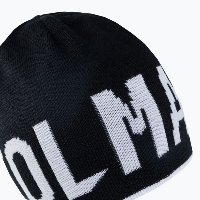 Men's winter cap Colmar black 5005-2OY 3