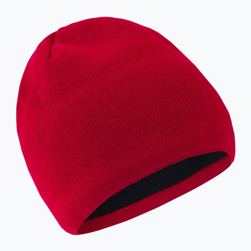 Men's Colmar winter cap maroon 5065-2OY