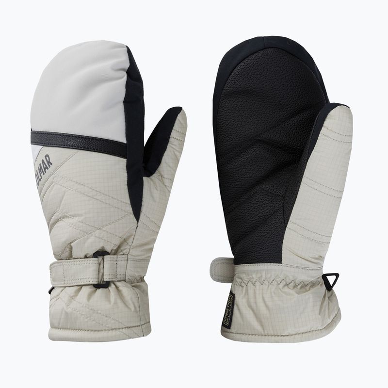 Women's ski glove Colmar white 5102R-7XB