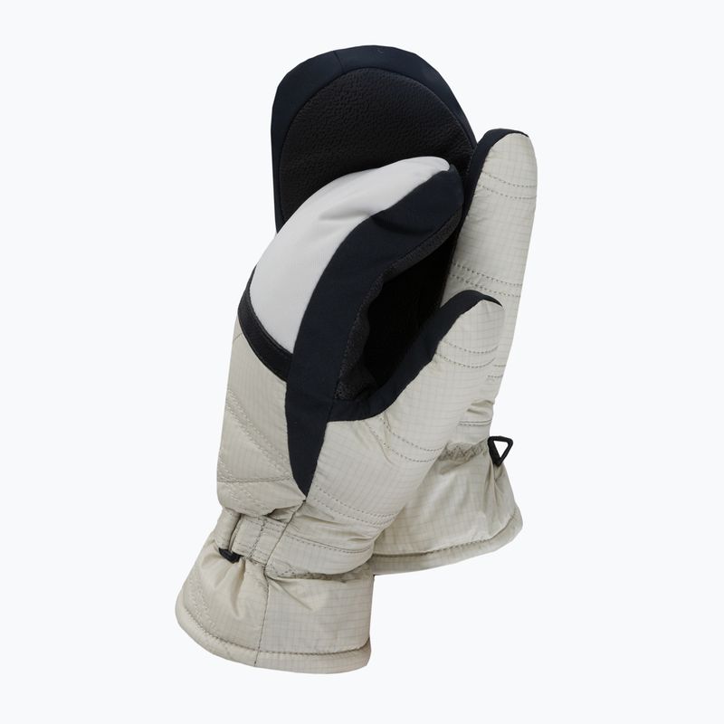 Women's ski glove Colmar white 5102R-7XB 2