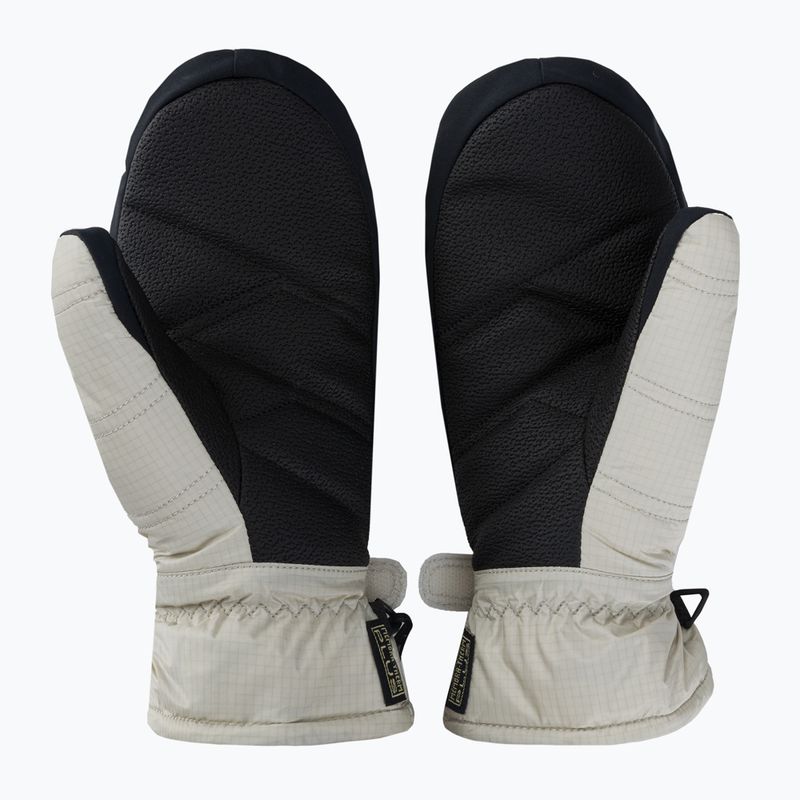 Women's ski glove Colmar white 5102R-7XB 3