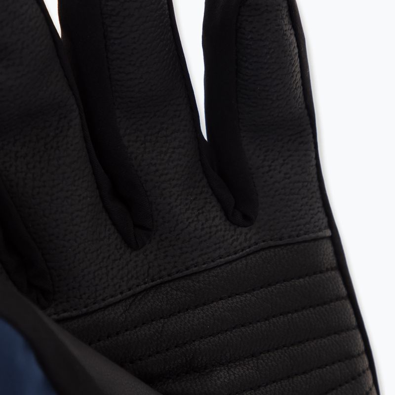 Men's Colmar ski gloves navy blue 5104R-1VC 7