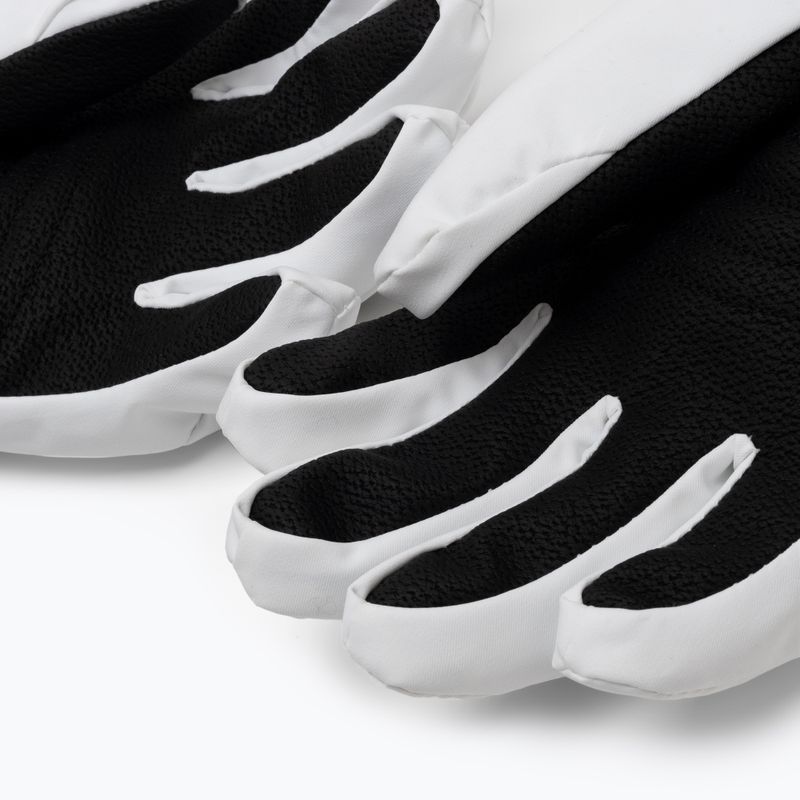 Women's ski gloves Colmar white 5173R-1VC 5
