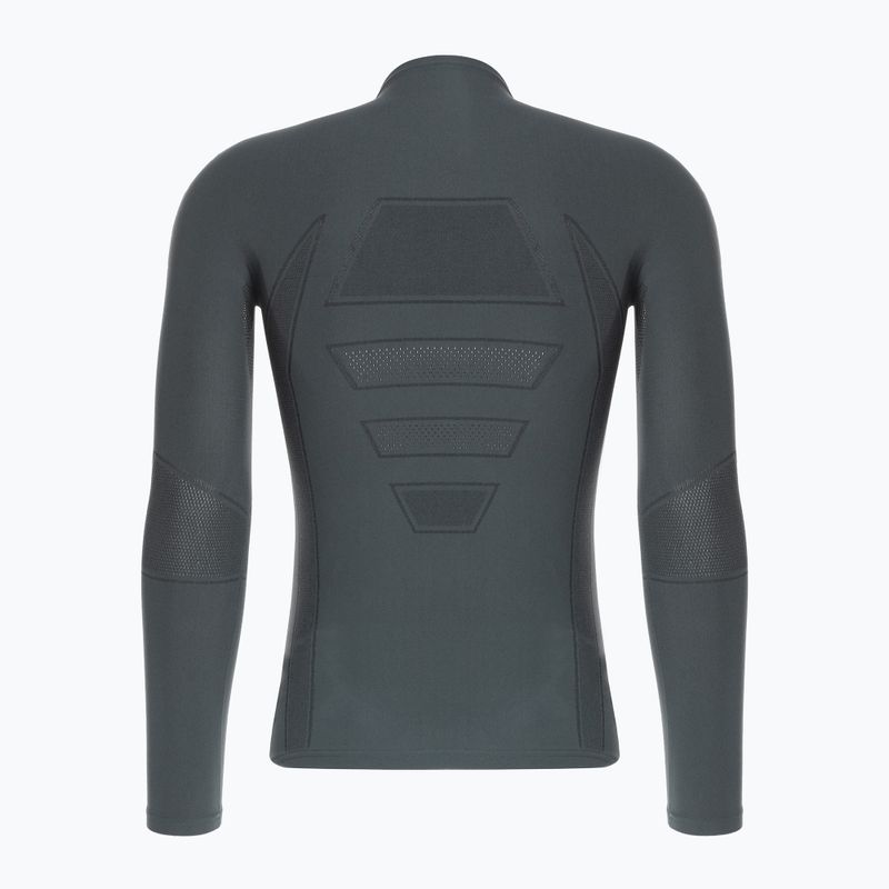 Men's Colmar thermal shirt grey 9591R-5UH 6