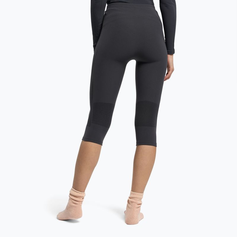 Women's thermoactive pants Colmar black 9693R 4