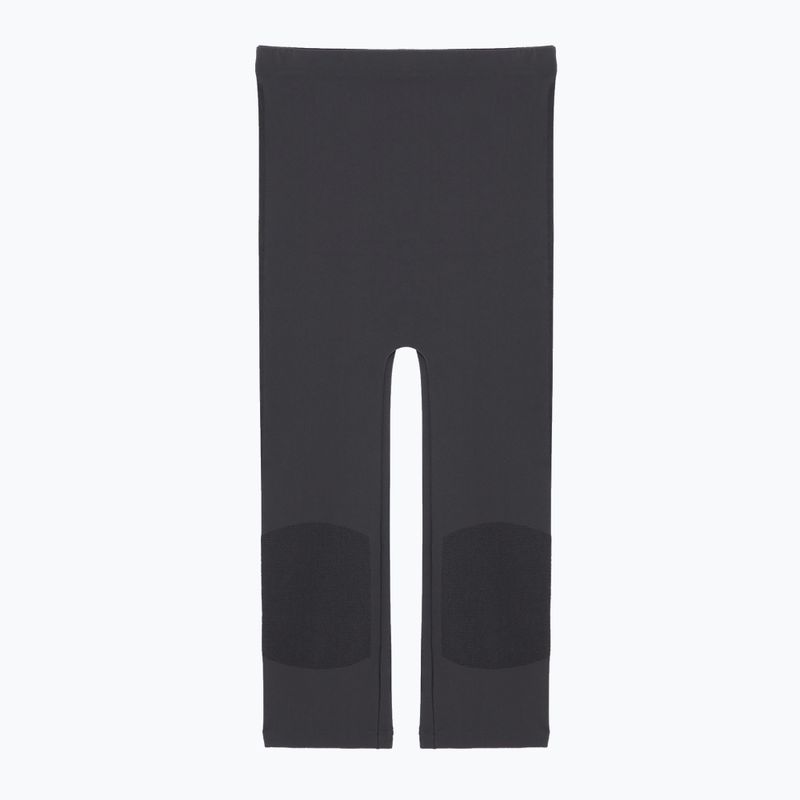 Women's thermoactive pants Colmar black 9693R 7