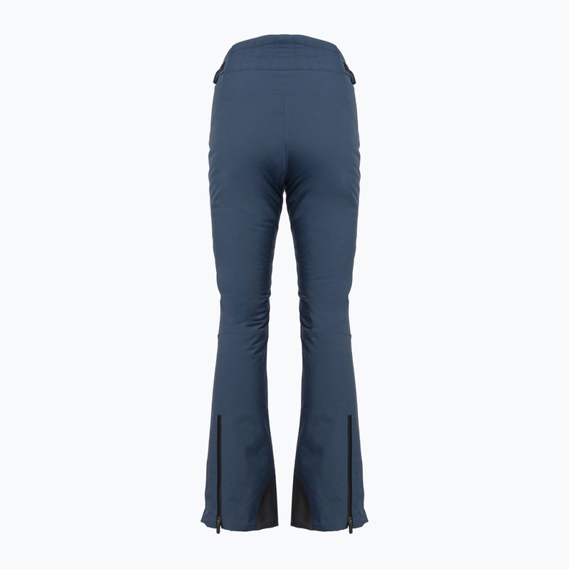 Women's Colmar Sapporo-Rec airforce ski trousers 2