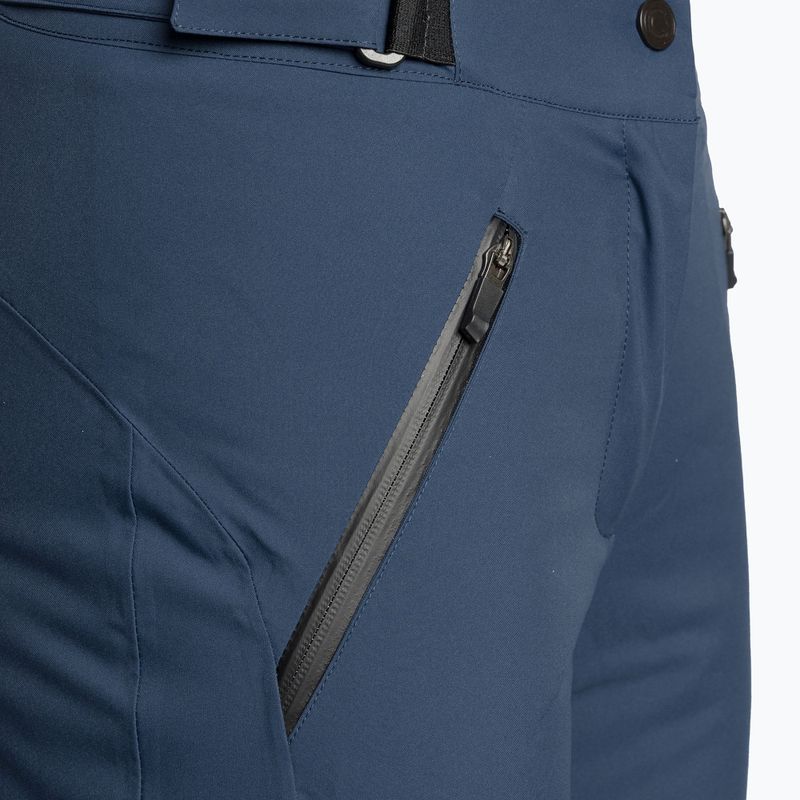 Women's Colmar Sapporo-Rec airforce ski trousers 4