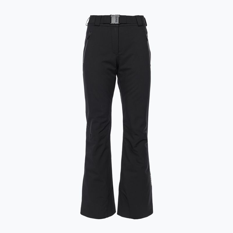 Women's ski trousers Colmar Hype black