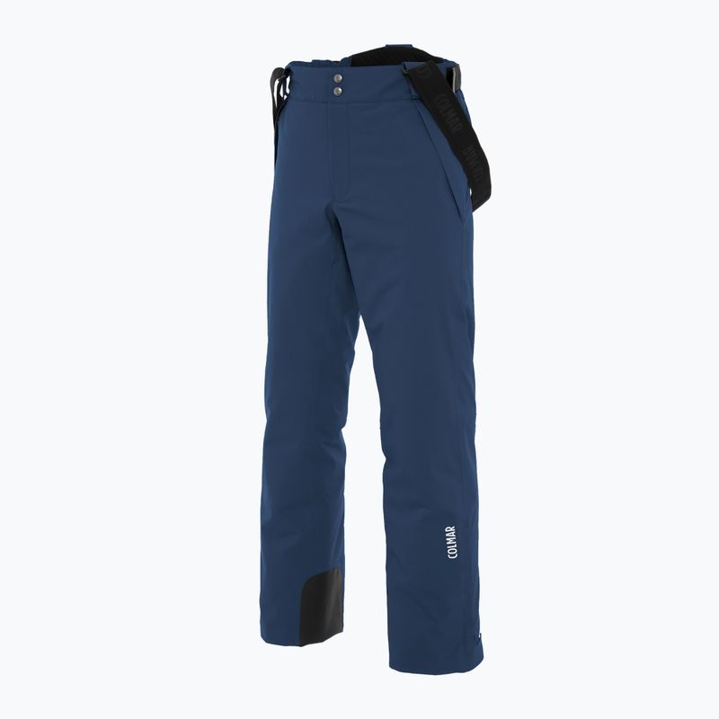 Men's Colmar Sapporo-Rec airforce ski trousers