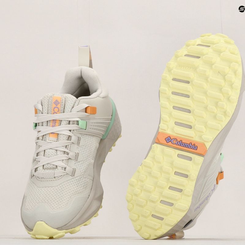 Columbia women's trekking boots Facet 75 Outdry beige 2027211193 20