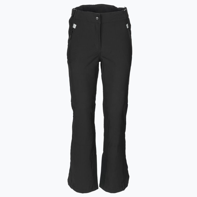 CMP women's ski trousers black 3W18596N/U901 8