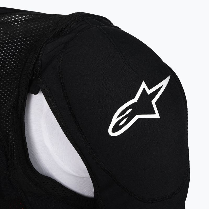 Alpinestars men's cycling armour Vector Tech Jacket LS black 1656719/10 4