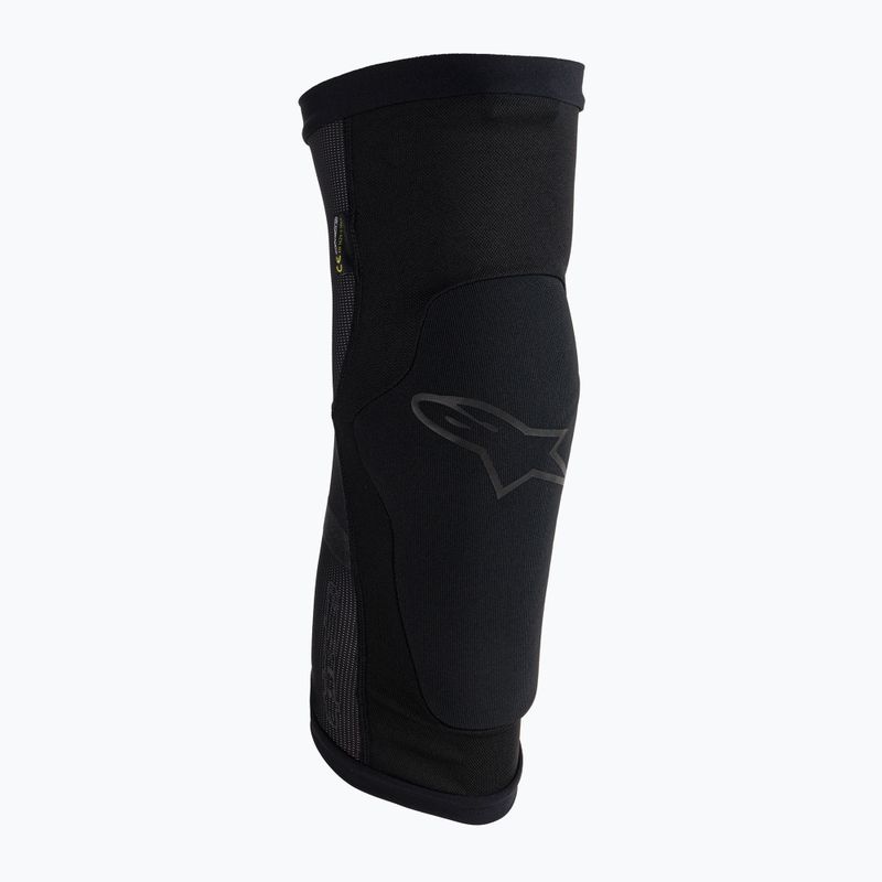 Alpinestars Paragon Plus Knee bike protectors black 1652419/10