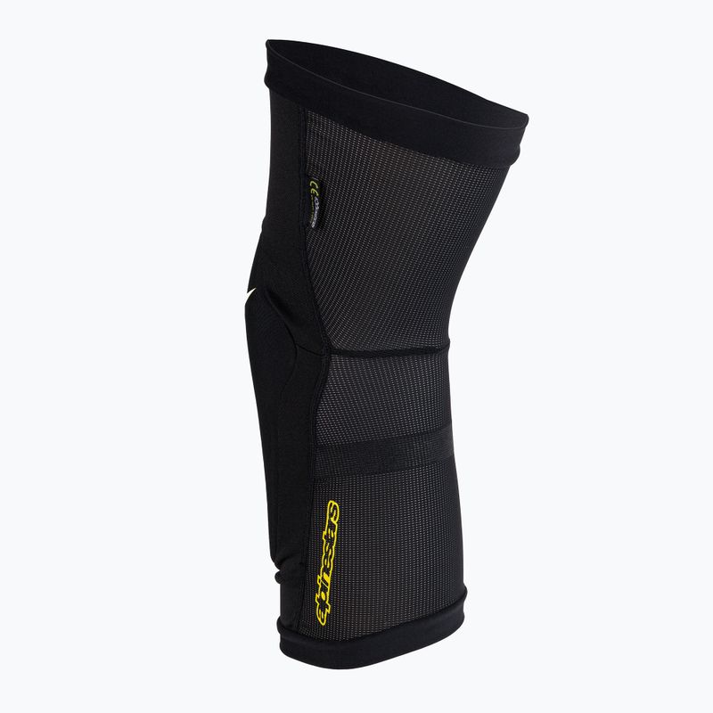 Alpinestars Paragon Plus Knee bike protectors black 1652419/1047 2