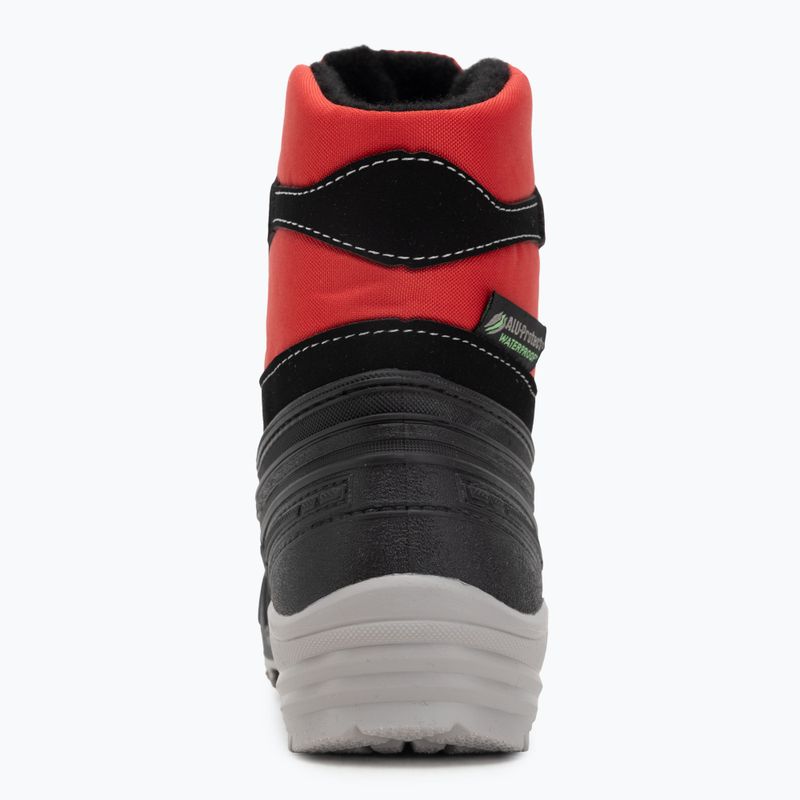 Children's snow boots BOATILUS Hybrid Trek Outdoor strawberry 6