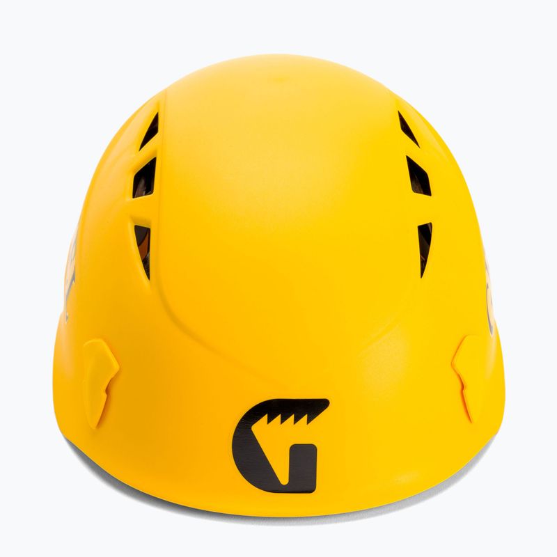 Grivel Salamander 2.0 climbing helmet yellow HESAL2YEL 2